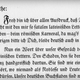 While Roman style letters flourished in France and Italy in the 1800s, most books in Germany were still set in Blackletter type.
